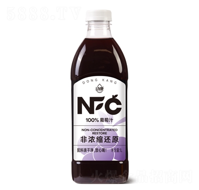 (dng)NFC100%֭1L
