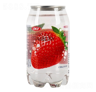 OKFݮζ350ml͸bζˮ̼