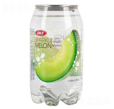 OKFܹζ350ml͸bζˮ̼