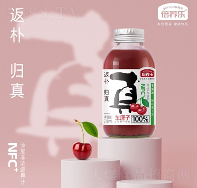 B(yng)܇ӏͺϹ֭318ml