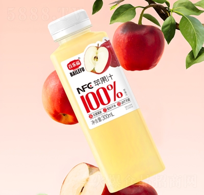 ٘(l)100%NFCO(png)֭300ml