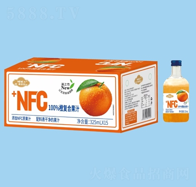 ����100%�ȏͺϹ�֭325mlX15