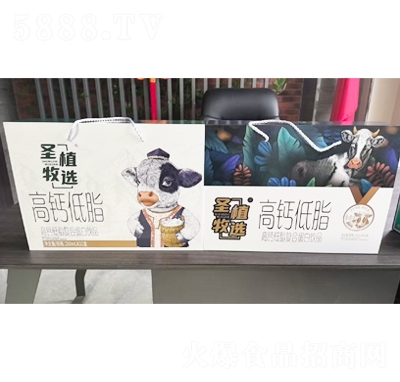 ʥ��ֲ�x���}��֬��(f��)�ϵ����Ʒ250mlX12��