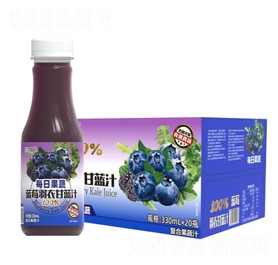 �Ͽ�ÿ�չ����{(l��n)ݮ���¸��{(l��n)֭ 330ml��20