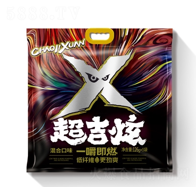 �����ř��ӻ�Ͽ�ζ 126g��5