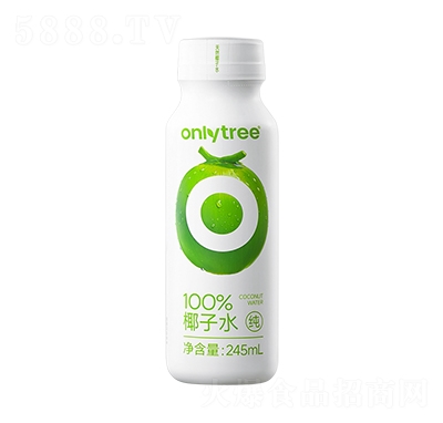 onlytreeҬ��ˮ245ml