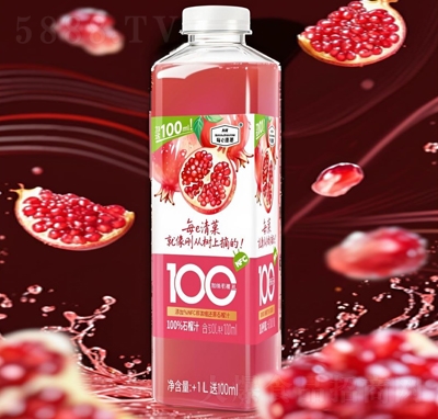 ÿe��Ǒ100%ʯ��֭1L