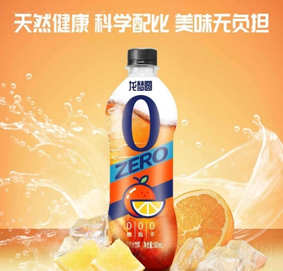 ����(m��ng)�A����ζ��ˮ500ml