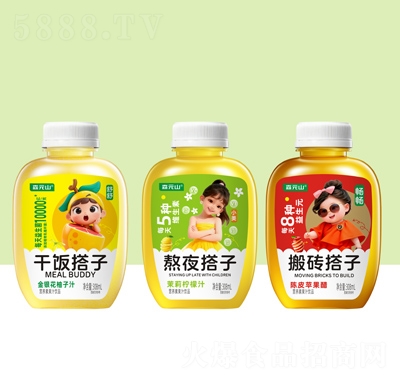 ɭԪɽ�I�B(y��ng)�ع�֭���308ml