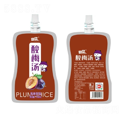 �É�(m��ng)��÷��160ml