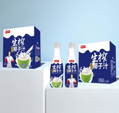 Ҭ�����եҬ��ֲ֭�ﵰ�����1.25LX6ƿ