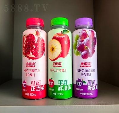 NFC֭320ml