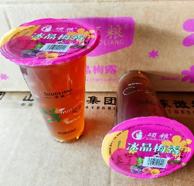 TZζLζϱ÷¶420ml