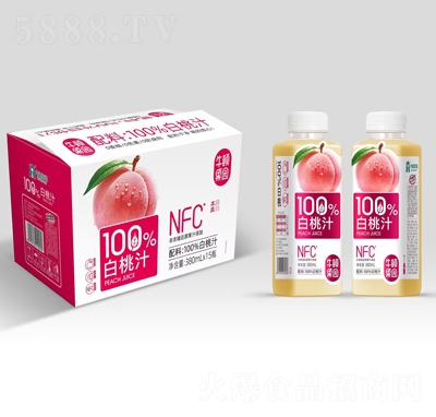 ţD@NFC100%֭380mlX15ƿ