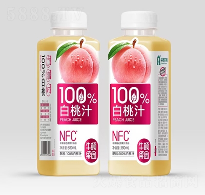 ţD@NFC100%֭380ml