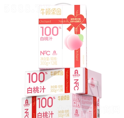 ţD@NFC100%֭300gX12ƿ픺