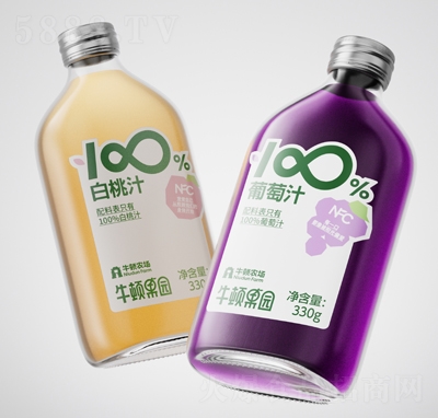ţD@NFC100%֭330g