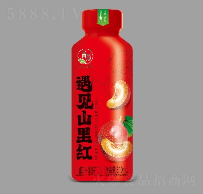 ϺGԴɽtɽ֭ζƷ310ml