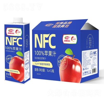 NFC100%O֭1LX12