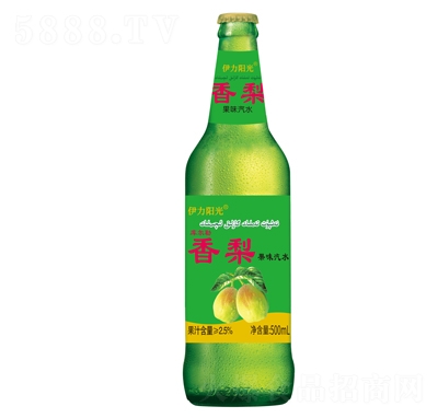 ꖹζˮ500ml