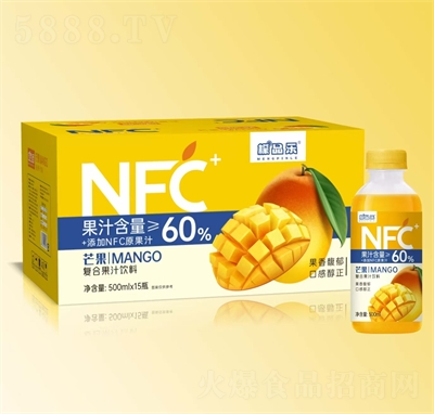 ƷNFC֭â֭500ml15