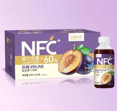 ƷNFC֭÷֭500ml15