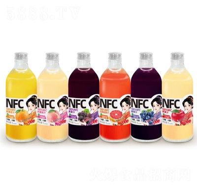 100%NFC֭1L
