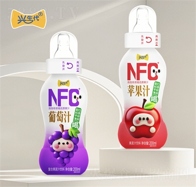 dNFC֭200ml