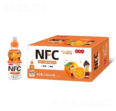 NFC֭֭235ml24ƿ