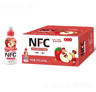 NFC֭O֭235ml24ƿ