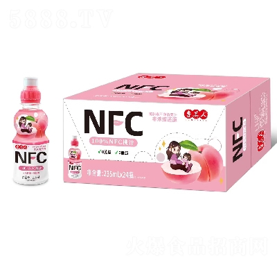 NFC֭֭235ml24ƿ