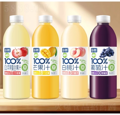 ĽNFC100%֭1L