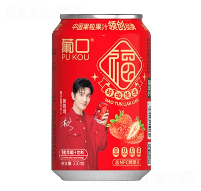 Ͽڹݮ֭310ml