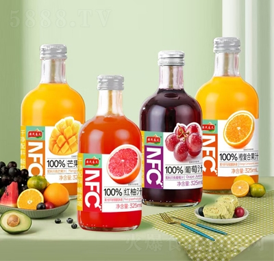 ϴNFC100%֭325ml
