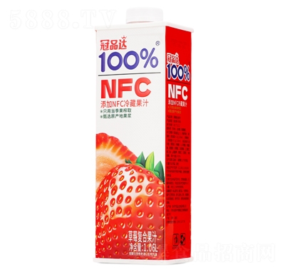 Ʒ_(d)100%NFCݮ(f)Ϲ֭1.06L