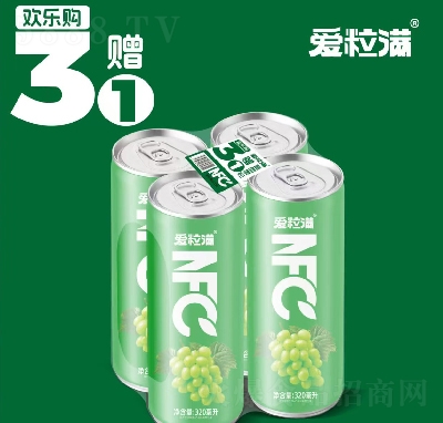 MgُNFC֭֭320ml
