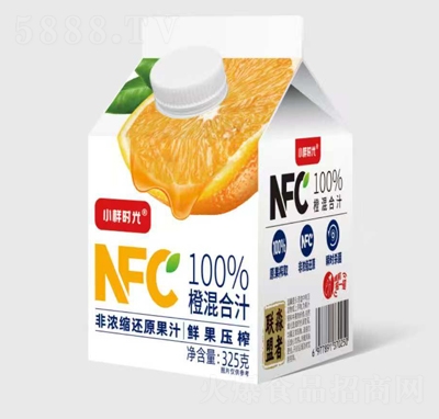 СӕrNFC100%Ȼ֭325g
