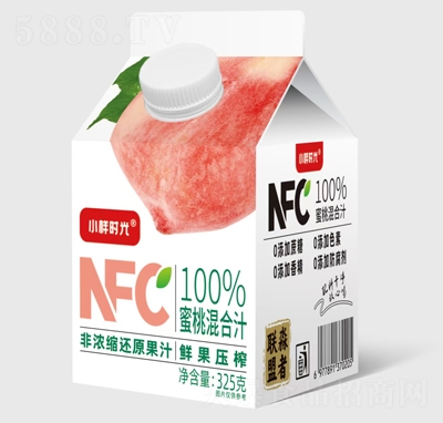 СӕrNFC100%һ֭325g