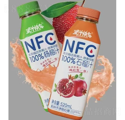 ֭܇100%֭520ml