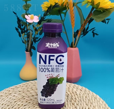 ֭܇100%֭520ml