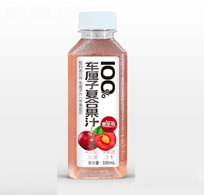 ȫ100%܇ӏͺϹ֭300ml
