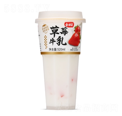 ССѲݮţL(fng)ζ520ml