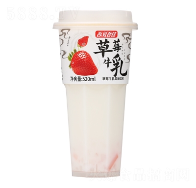 ѲݮţL(fng)ζ520ml