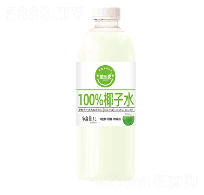 100%Ҭˮ1L