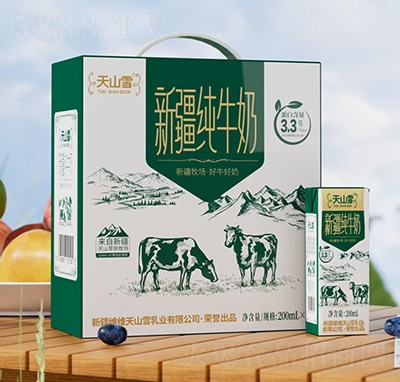 SSɽѩ½ţ200ml