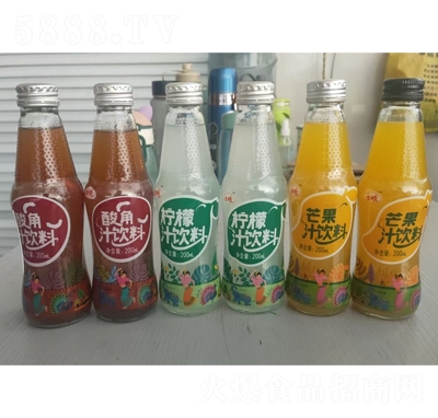 ֭200ml
