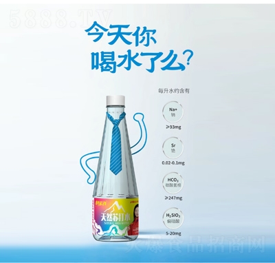 \(yn)(dng)ȻKˮ400g