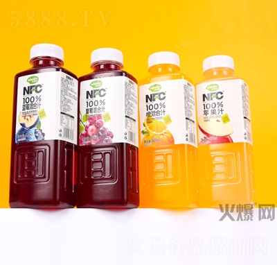 ԭrNFC100%֭500ml