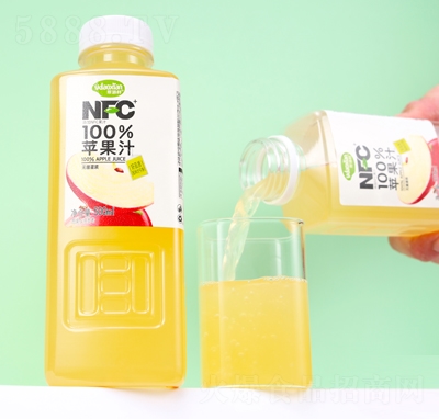 ԭrNFC100%O֭500ml