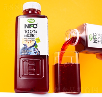 ԭrNFC100%{ݮ֭500ml